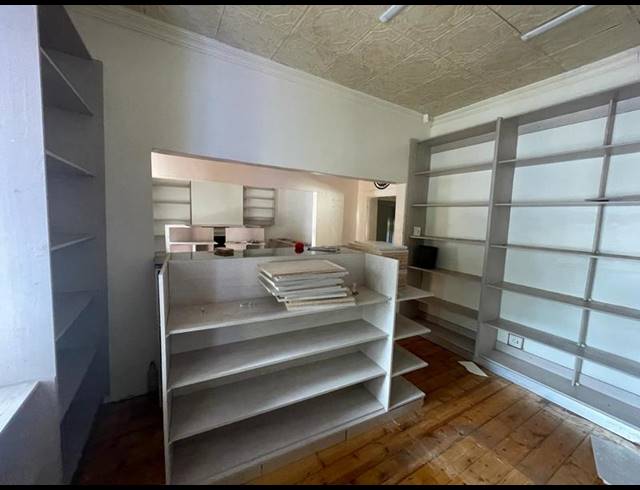 OFFICE FOR SALE IN PIETERMARITZBURG CENTRAL